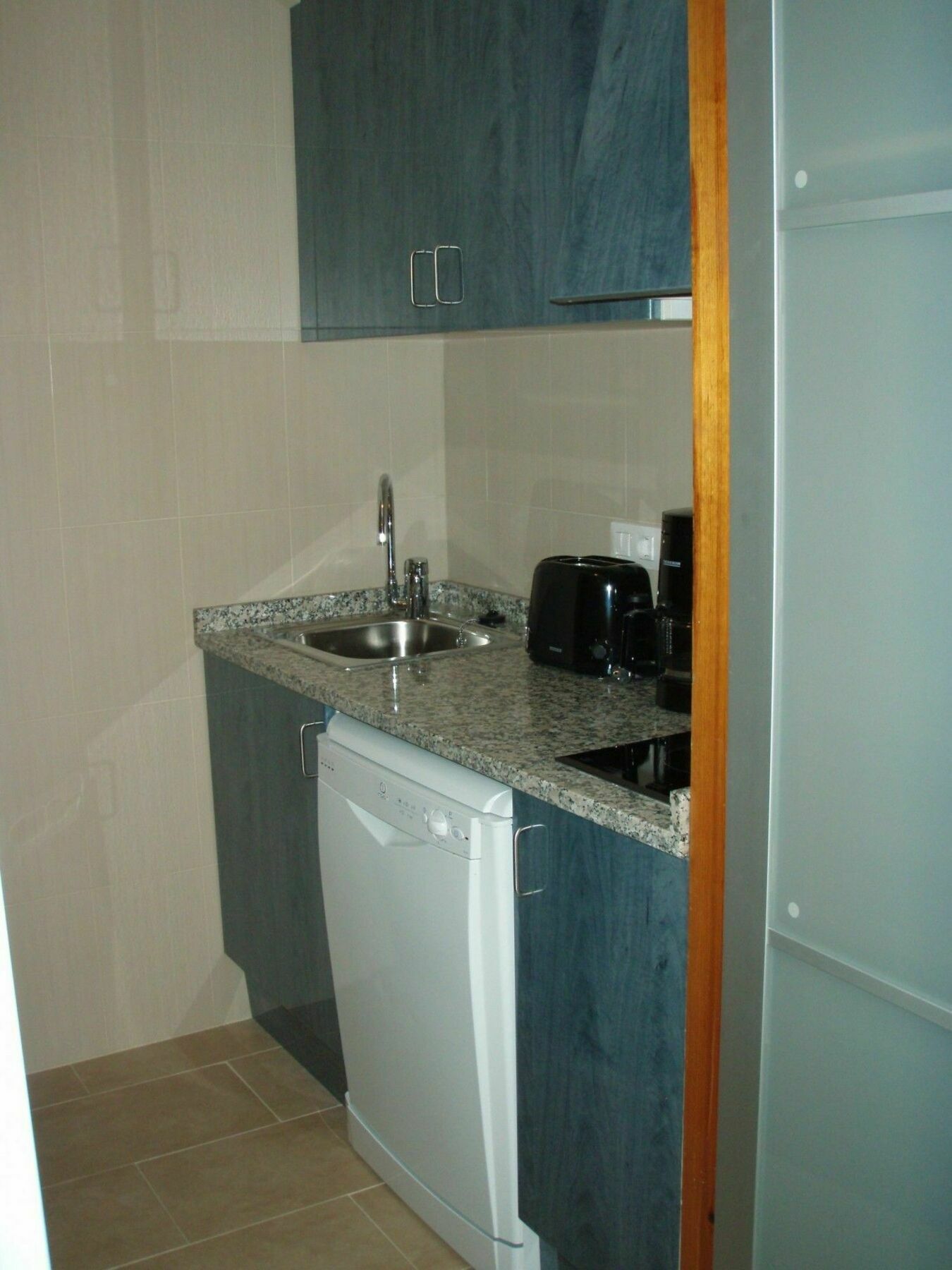 Apartamento Lcb Pie De Pistas *