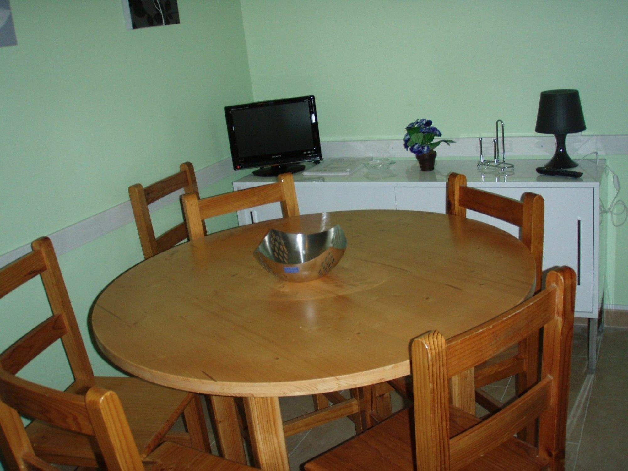 Lcb Pie De Pistas Apartamento